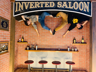 Seaside Inverted Experience