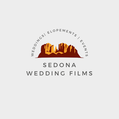 Sedona Wedding Films
