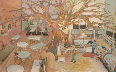 Sehnert's Bakery & Bieroc Cafe