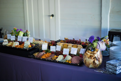 Serendipity Catering