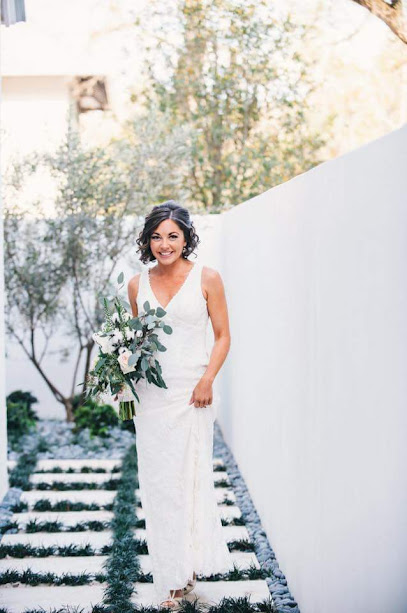 Serene Occasions