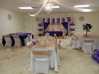 Serenity Decorations and Events LLC