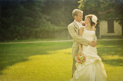 Seth Morris Photography & Design