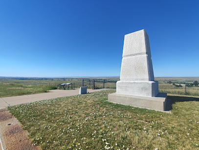 Seventh Cavalry Memorial