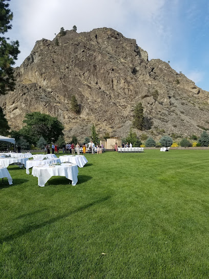 Shadow Mountain Events
