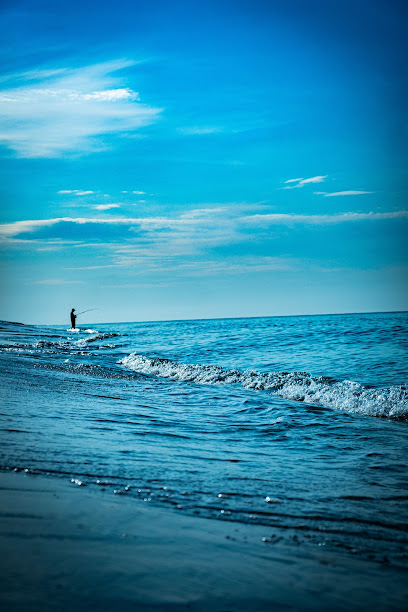 Shadow's Edge Photography
