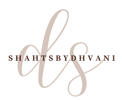 Shahts By Dhvani