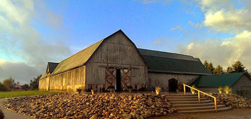 Shanahan's Barn