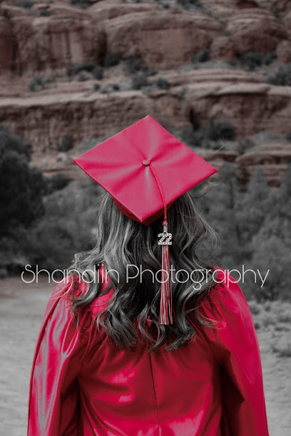 Shandiin Photography