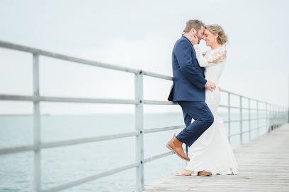 Shannon & Brian Photography