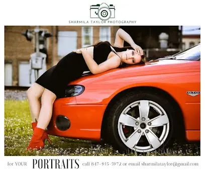 Sharmila Taylor Photography