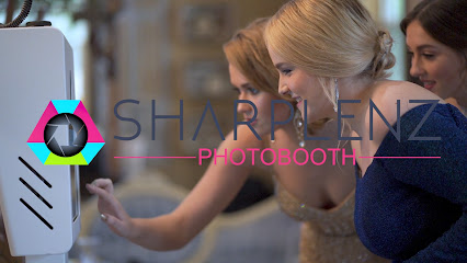 Sharplenz Photobooth