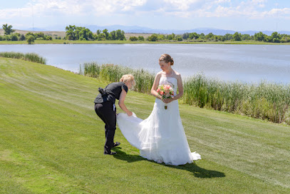 Shasta Wedding Photography