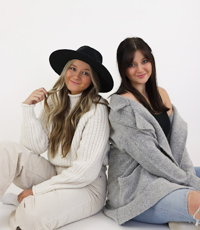Shelbi + Shayna