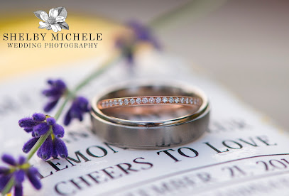Shelby Michele Wedding Photography