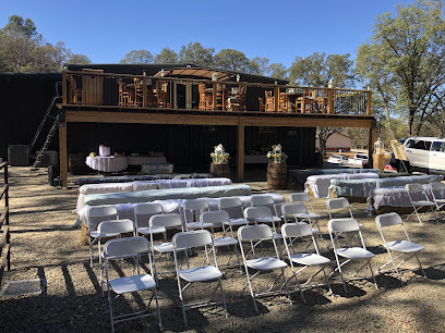Shelterwood Ranch