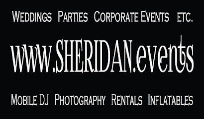 Sheridan Events
