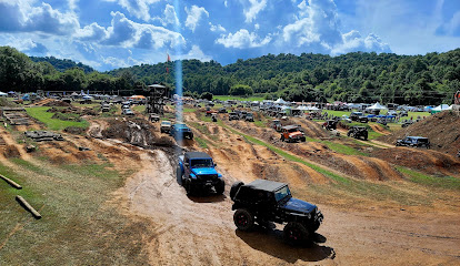 Sheriff's JeepFest