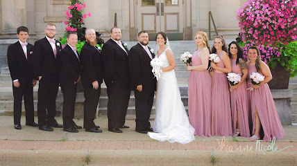Shianne Nicole Photography