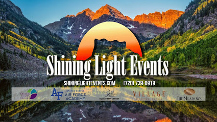 Shining Light Events