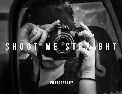 Shoot Me Straight Photography