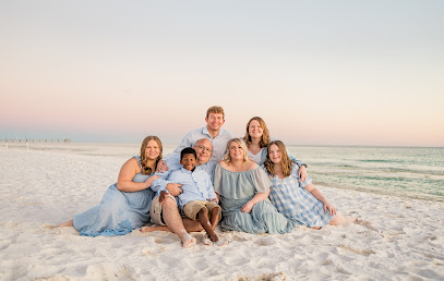 Shot By Loriel - Destin & 30A Photographer