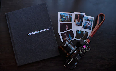 Shot By The Robot Photography