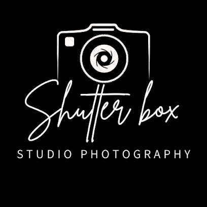 Shutterbox Studio Photography