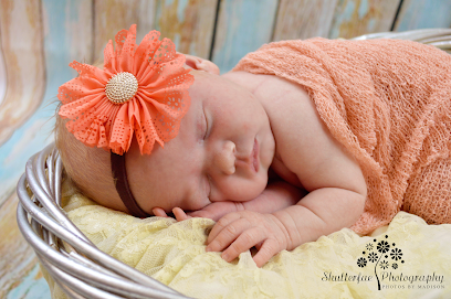 Shutterfae Photography