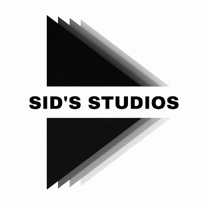Sid&apos;s Studios LLC