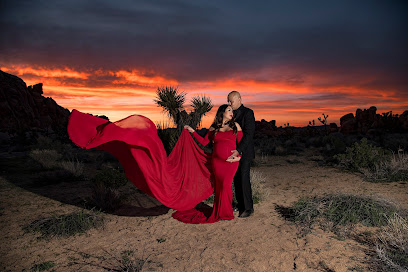 Sierra Blanco Photography