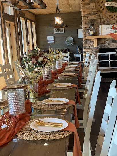 Simple Bliss Events