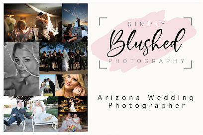 Simply Blushed Photography