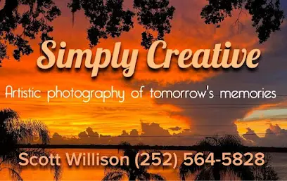 Simply Creative Photography