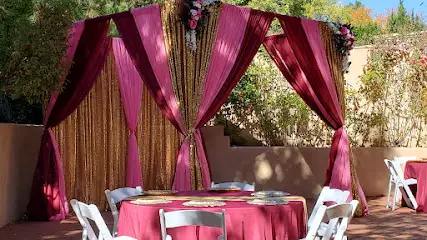 Simply Decor Tents and Events
