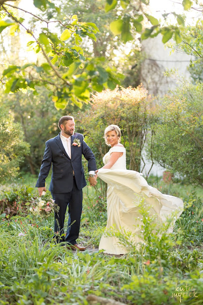 Simply Southern Weddings and Events by Tara