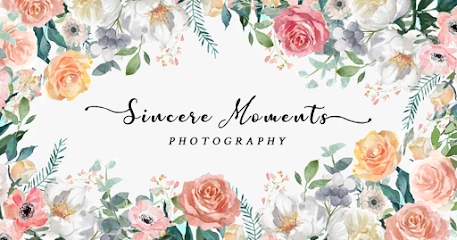 Sincere Moments Photography