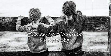 Sincerely Southern Photography
