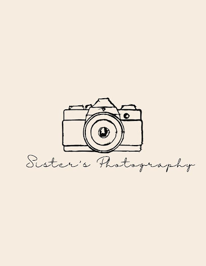 Sisters photography