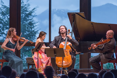 Sitka Music Festival