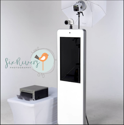 Six Rivers Photography and Photo Booth