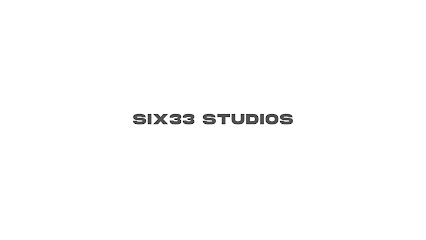 Six33 Studios