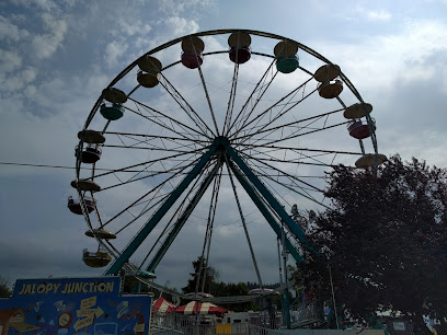 Skagit County Fair