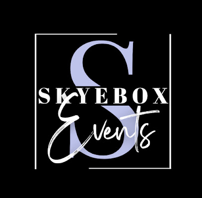Skye Box Events
