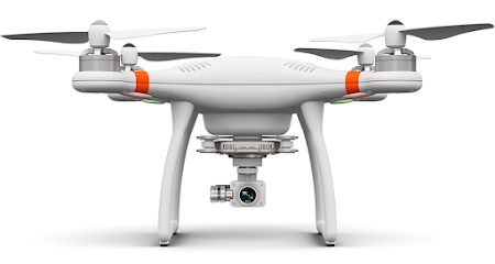 Skyline Aerial Imagery