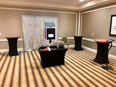 Snap And Sketch Photo Booths