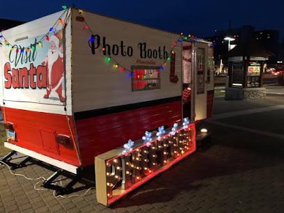 Snap Wagon Photo Booth
