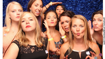 SnapFiesta Photobooth DC