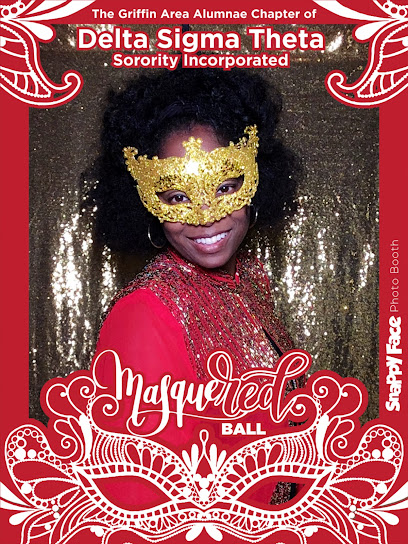 Snappy Face Photo Booth