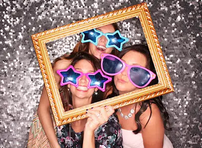 Snappy Shots Photo Booth
